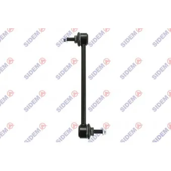 Entretoise/tige, stabilisateur SIDEM 15062