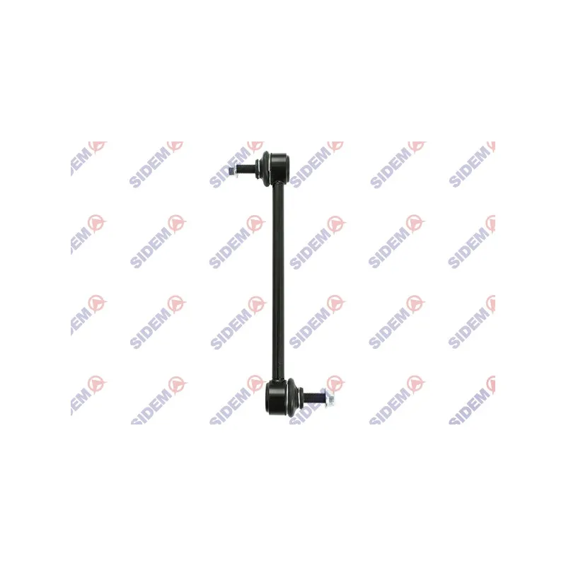Entretoise/tige, stabilisateur SIDEM 15062