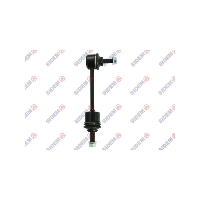 Entretoise/tige, stabilisateur SIDEM 15063