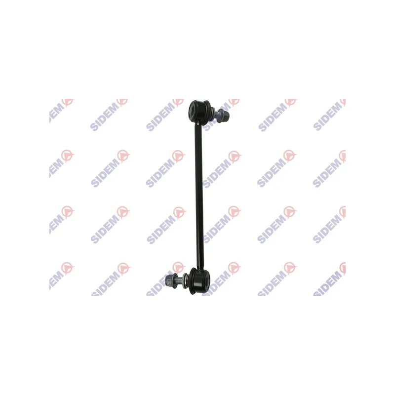 Entretoise/tige, stabilisateur avant droit SIDEM 15065