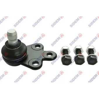 Rotule de suspension SIDEM 15080