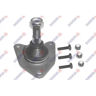 Rotule de suspension SIDEM 1581