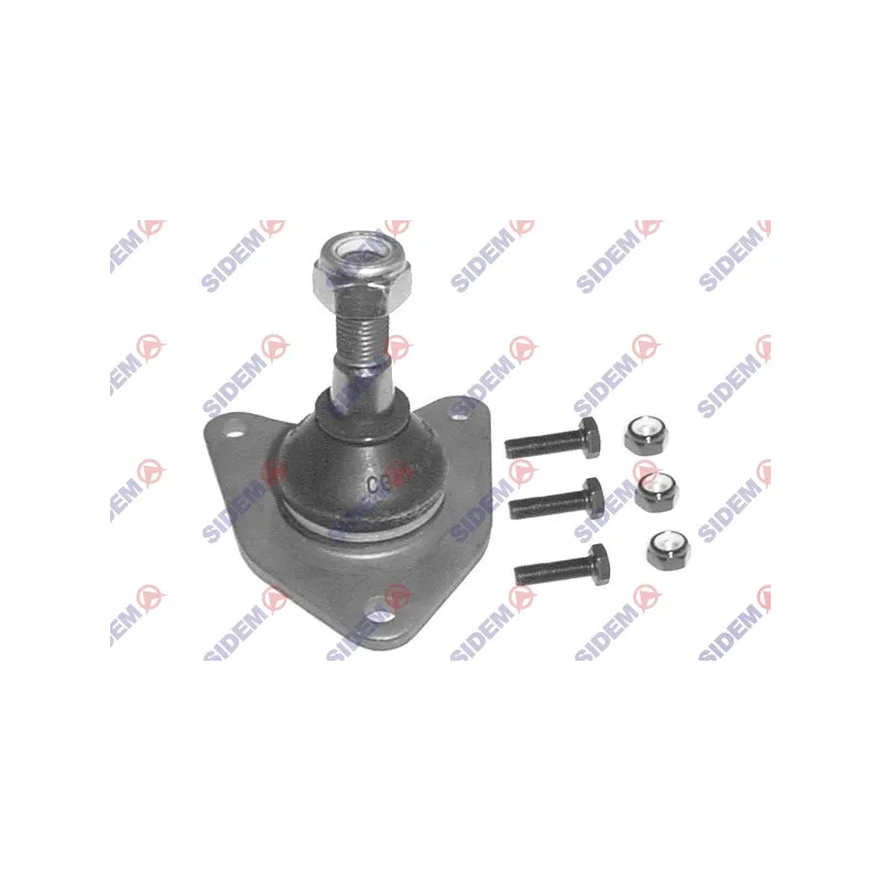 Rotule de suspension SIDEM 1581