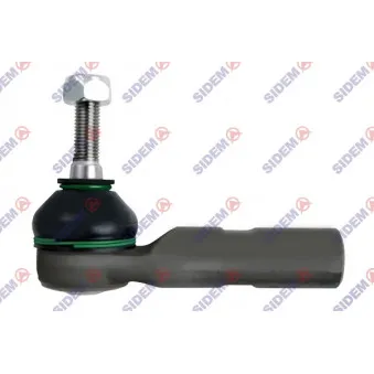 Rotule de barre de connexion SIDEM 19032