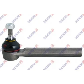 Rotule de barre de connexion SIDEM 19039