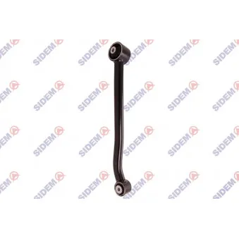 Biellette de barre stabilisatrice avant gauche SIDEM 19056