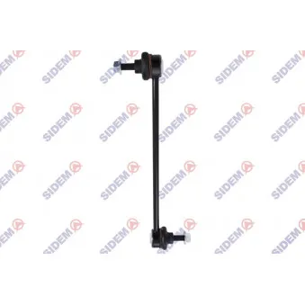 Entretoise/tige, stabilisateur SIDEM