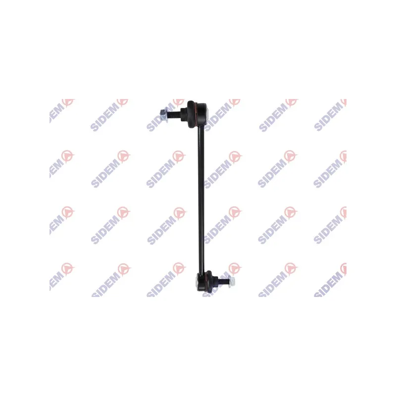 Entretoise/tige, stabilisateur SIDEM 19061