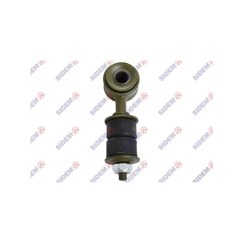Entretoise/tige, stabilisateur SIDEM 19063