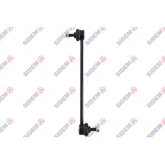 Entretoise/tige, stabilisateur SIDEM