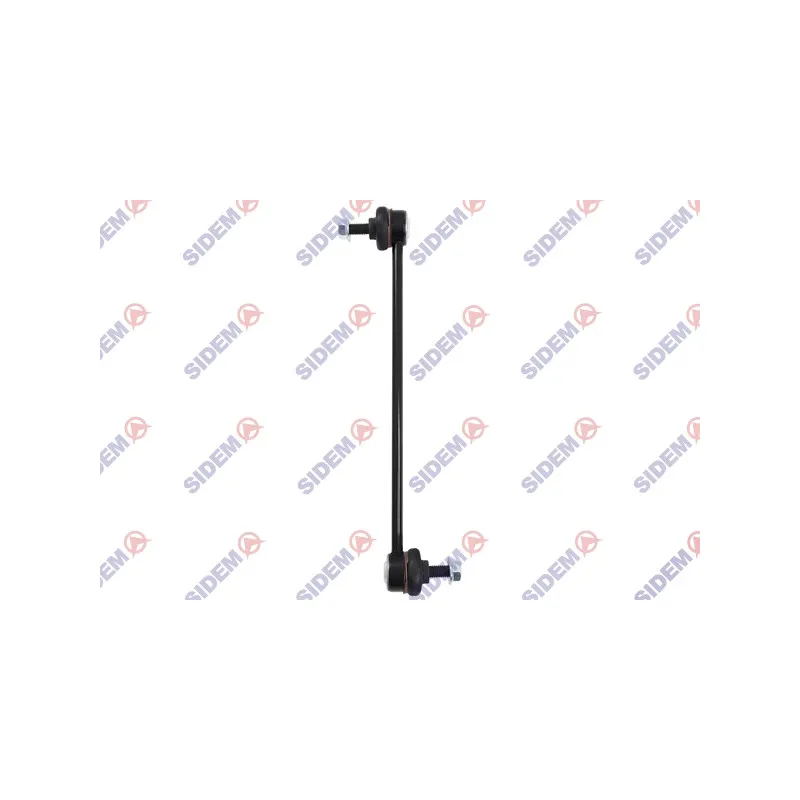 Entretoise/tige, stabilisateur SIDEM 19064