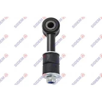 Entretoise/tige, stabilisateur SIDEM 19065