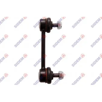 Entretoise/tige, stabilisateur SIDEM 19066