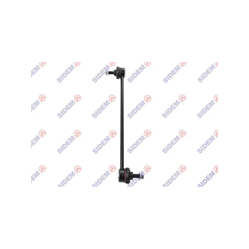 Entretoise/tige, stabilisateur SIDEM 19068
