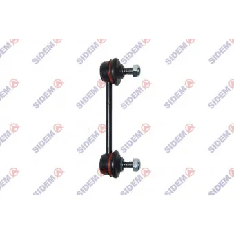 Entretoise/tige, stabilisateur SIDEM 19069