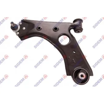 Triangle ou bras de suspension (train avant) SIDEM