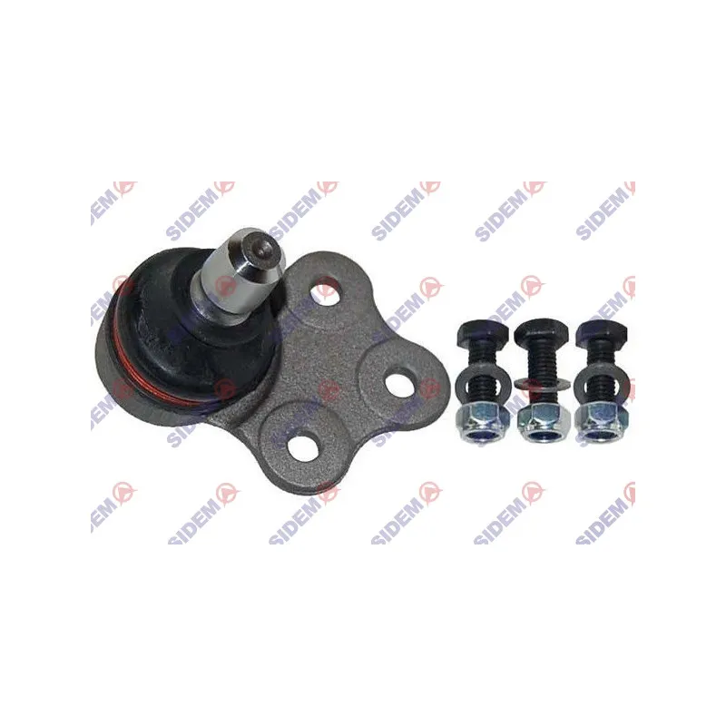 Rotule de suspension SIDEM 19081