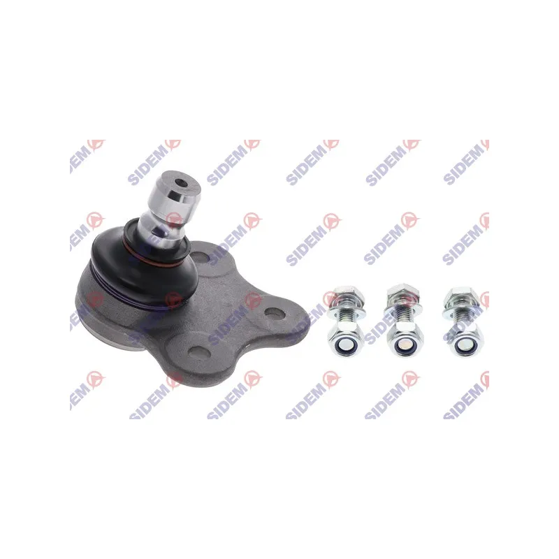 Rotule de suspension SIDEM 19082