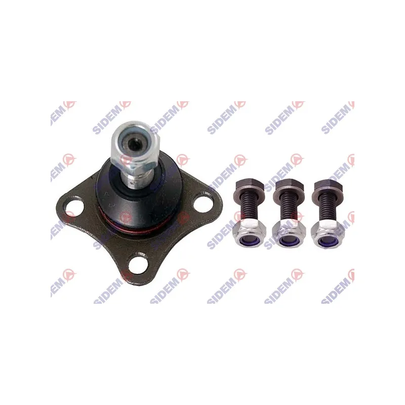 Rotule de suspension SIDEM 19084