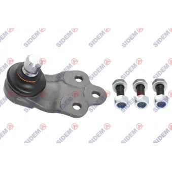 Rotule de suspension SIDEM 19090