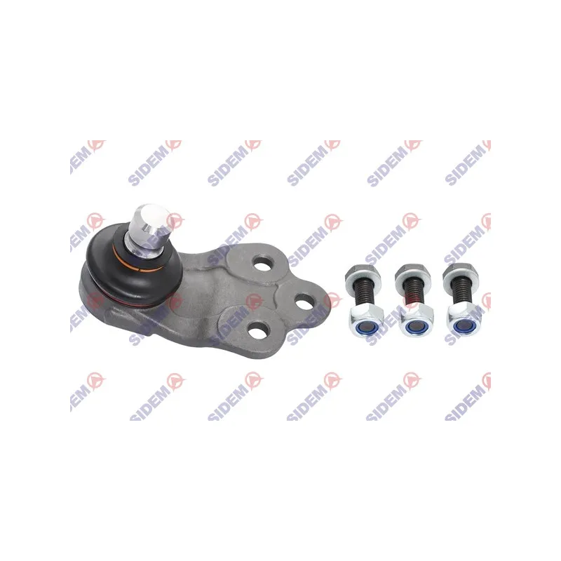 Rotule de suspension SIDEM 19090