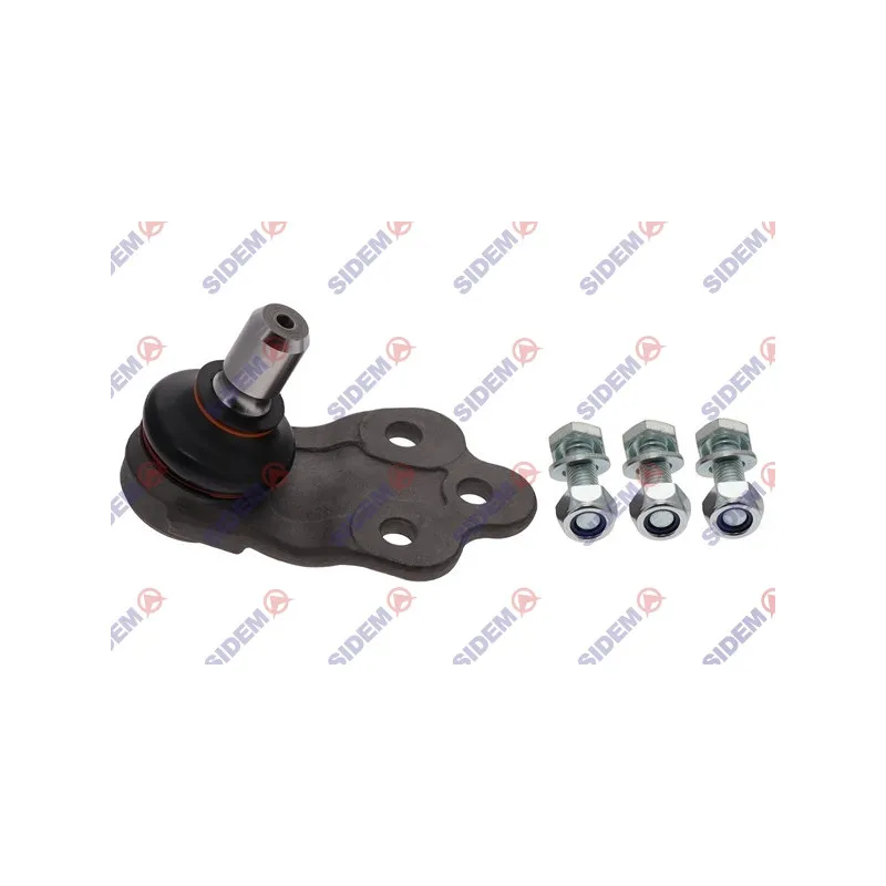 Rotule de suspension SIDEM 19091