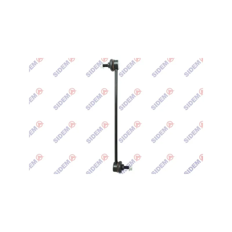 Entretoise/tige, stabilisateur SIDEM 19162