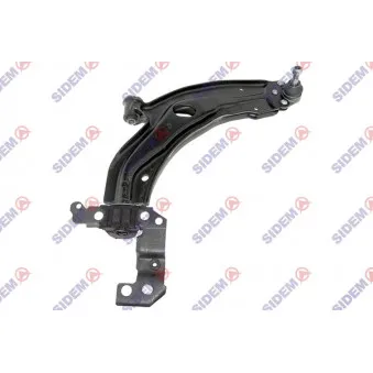 Triangle ou bras de suspension (train avant) SIDEM