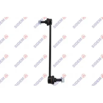 Entretoise/tige, stabilisateur SIDEM