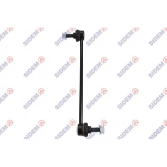 Entretoise/tige, stabilisateur SIDEM