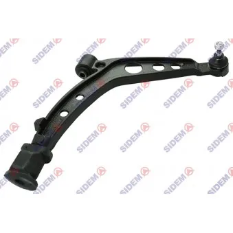 Triangle ou bras de suspension (train avant) SIDEM 19280 B
