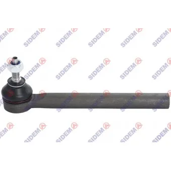 Rotule de barre de connexion SIDEM 19334