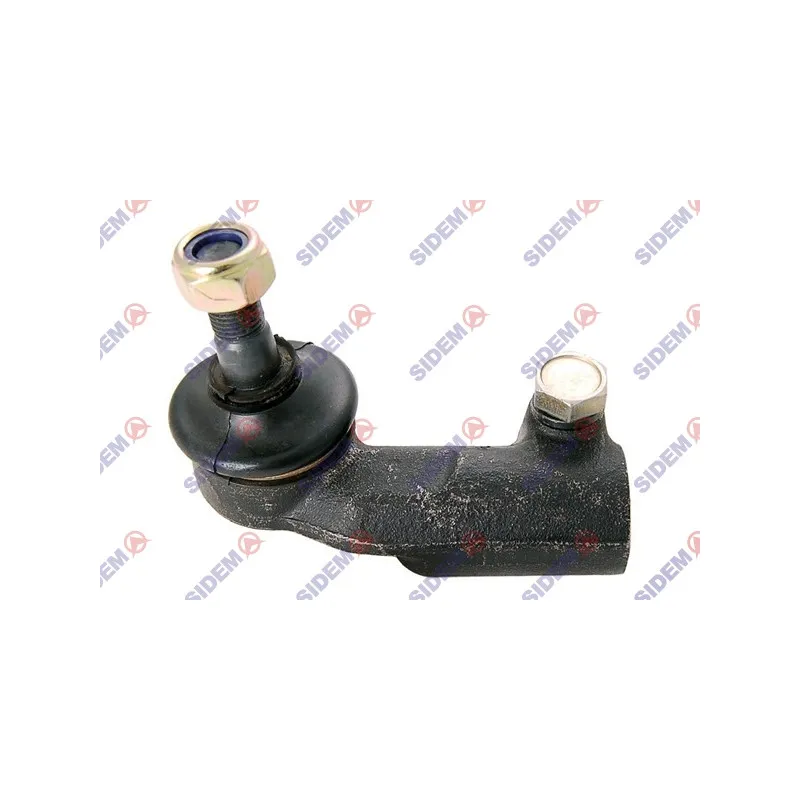 Rotule de barre de connexion avant gauche SIDEM 19338