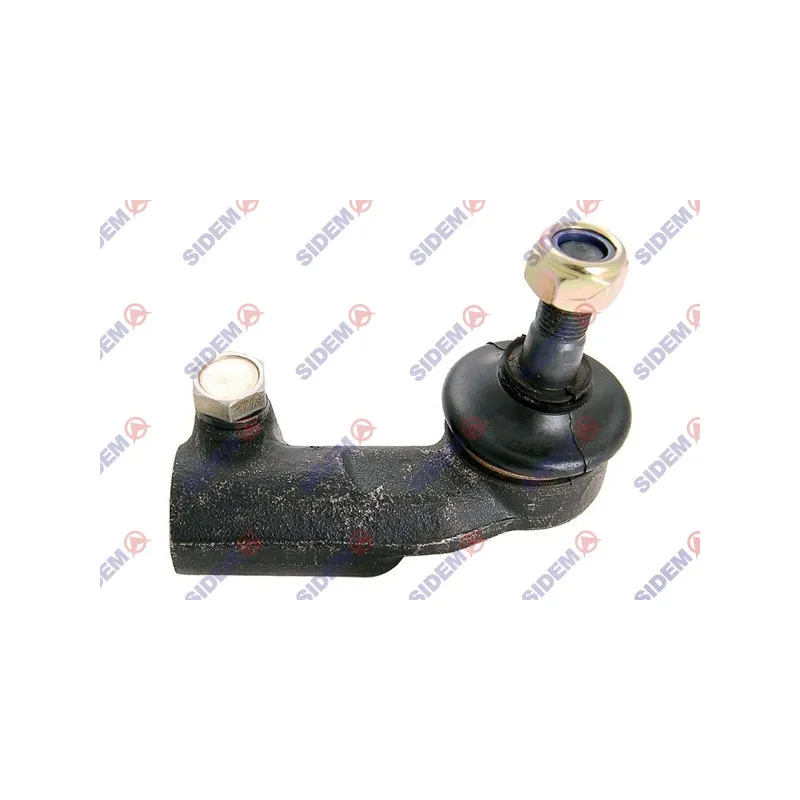 Rotule de barre de connexion avant droit SIDEM 19339