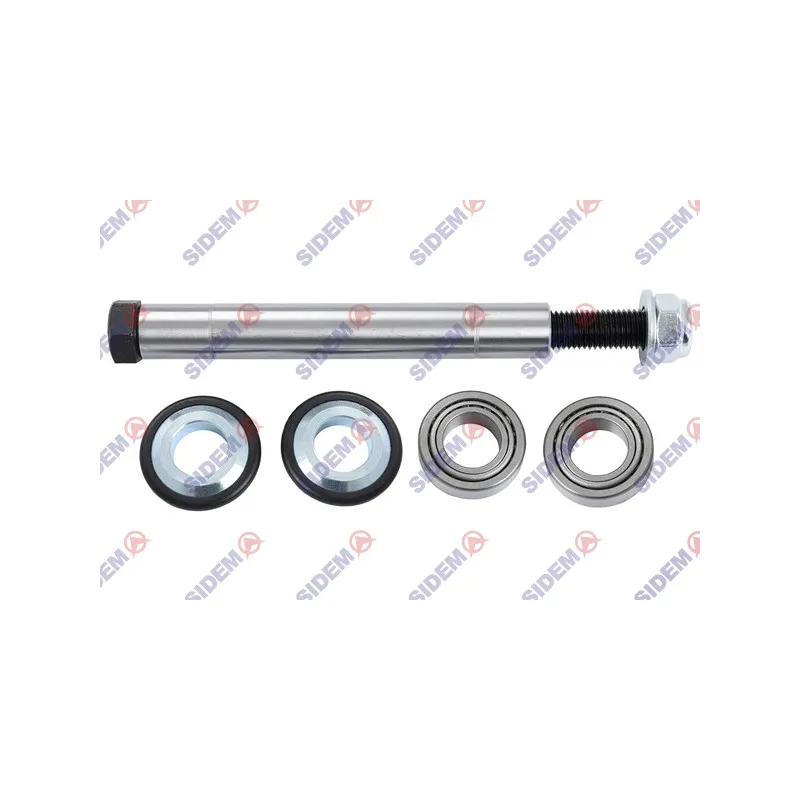 Kit de réparation, suspension de roue SIDEM 19674 KIT