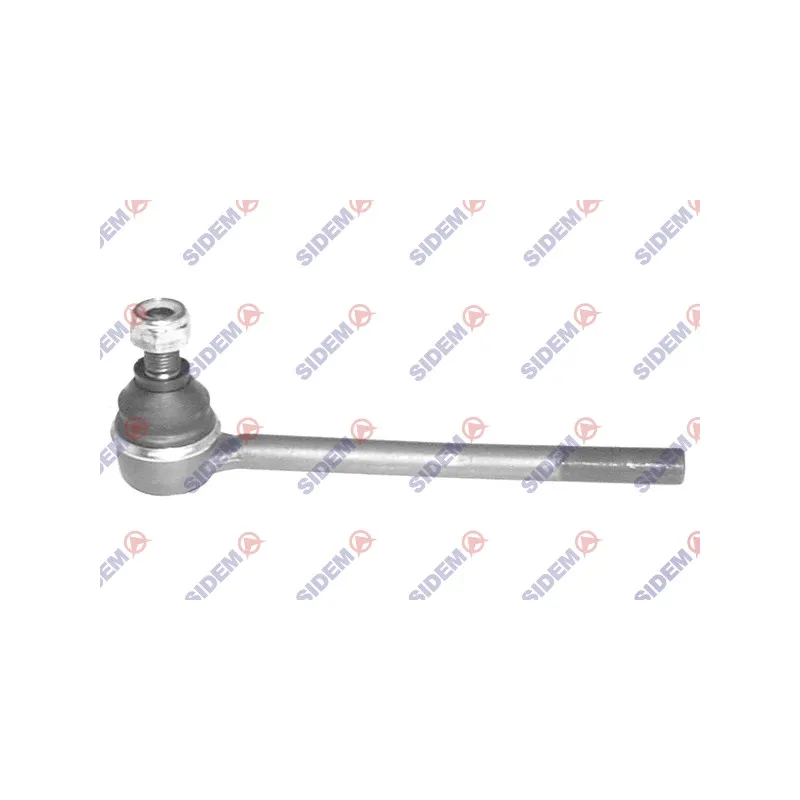 Rotule de barre de connexion avant droit SIDEM 19931