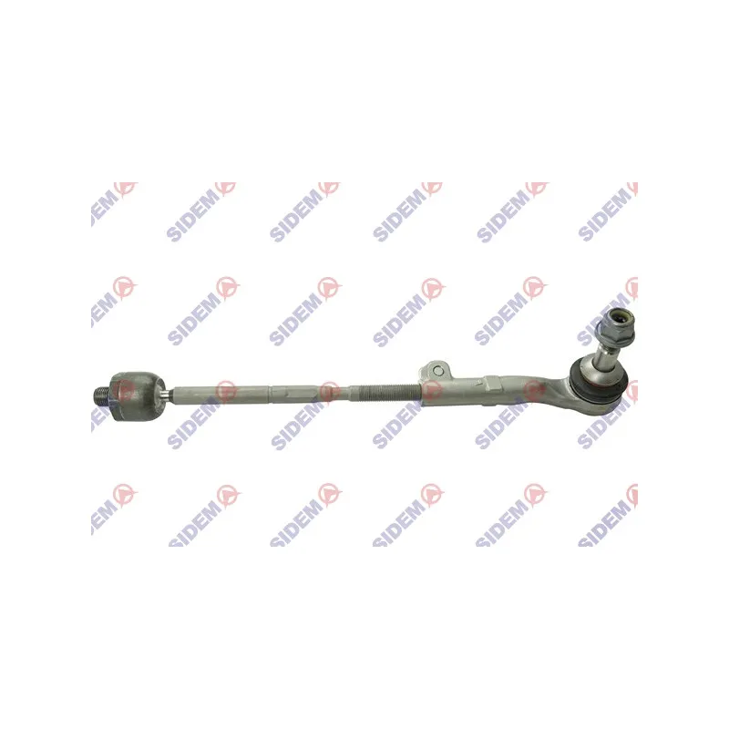 Barre de connexion avant droit SIDEM 21021