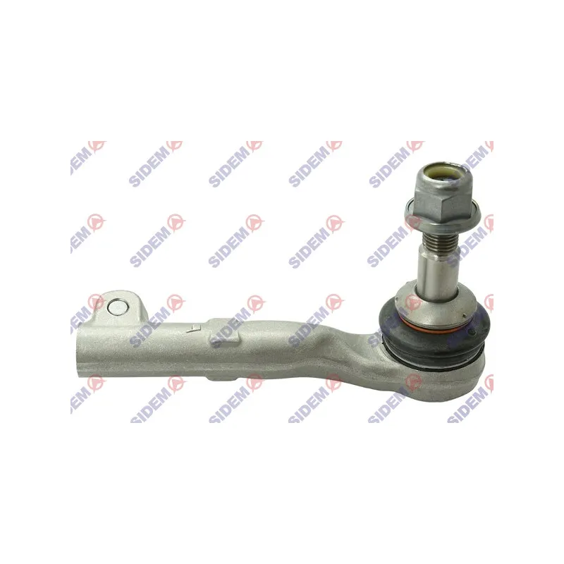 Rotule de barre de connexion avant droit SIDEM 21041