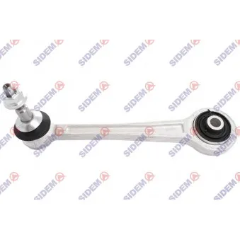 Bras de liaison, suspension de roue arrière gauche SIDEM 21154