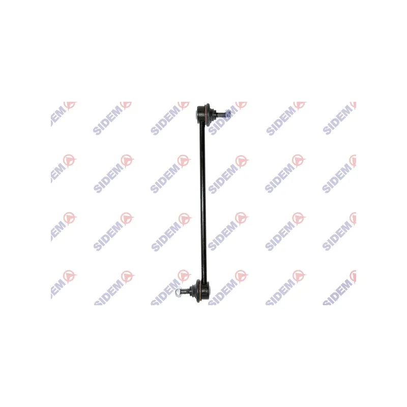 Entretoise/tige, stabilisateur SIDEM 21161
