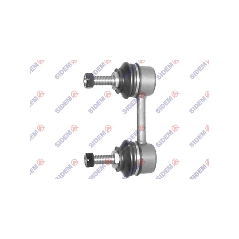 Entretoise/tige, stabilisateur SIDEM 21162