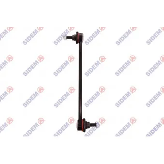 Entretoise/tige, stabilisateur SIDEM 21163