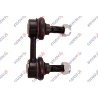Entretoise/tige, stabilisateur SIDEM 21165
