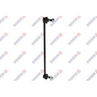 Entretoise/tige, stabilisateur avant droit SIDEM 21167