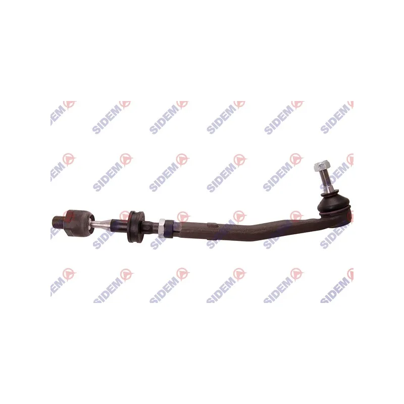 Barre de connexion avant droit SIDEM 21221