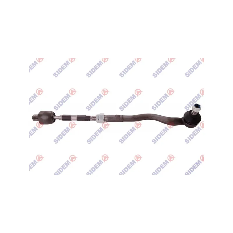 Barre de connexion avant droit SIDEM 21223