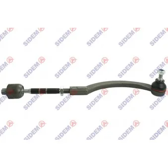 Barre de connexion avant droit SIDEM 21229