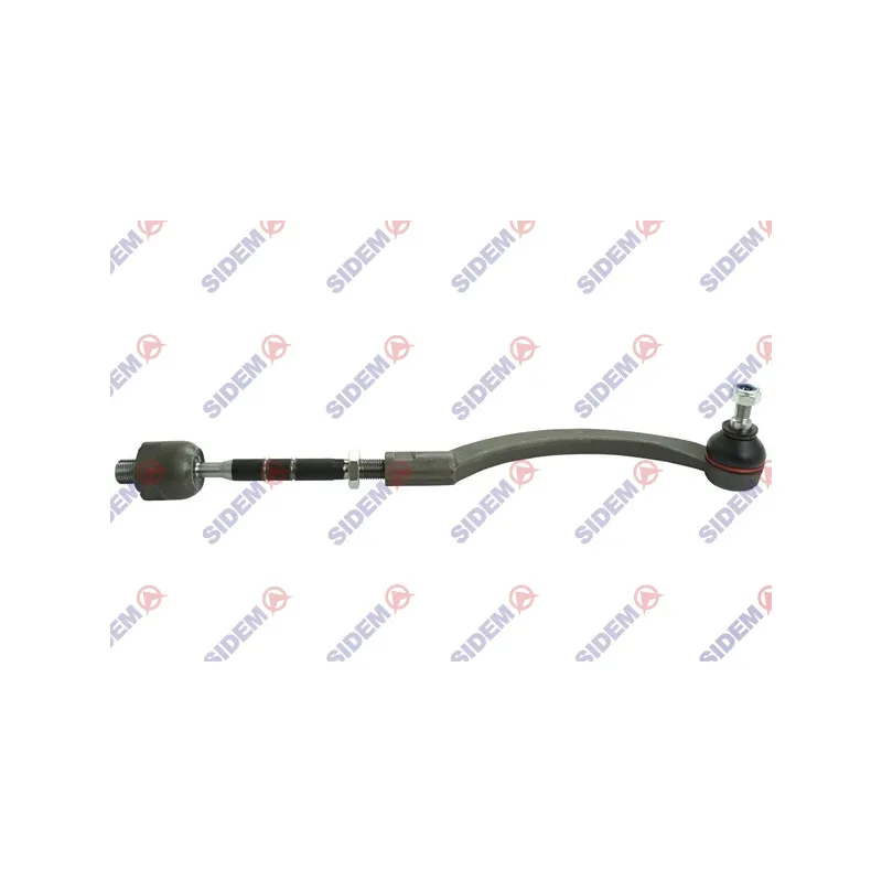 Barre de connexion avant droit SIDEM 21229