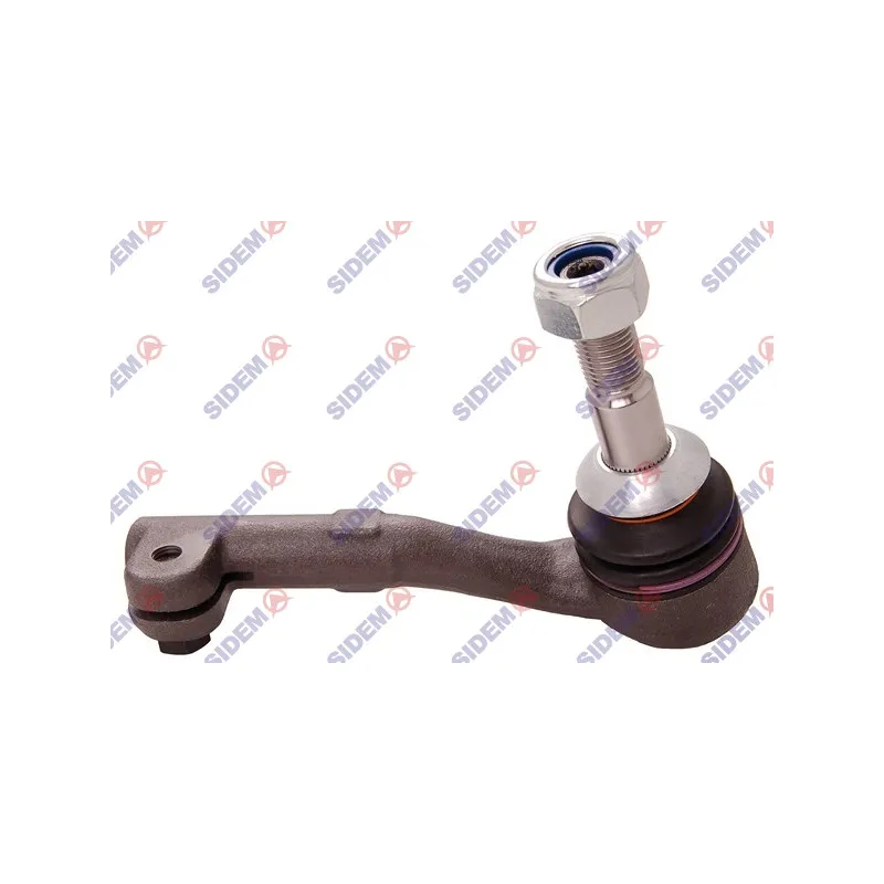 Rotule de barre de connexion avant droit SIDEM 21236