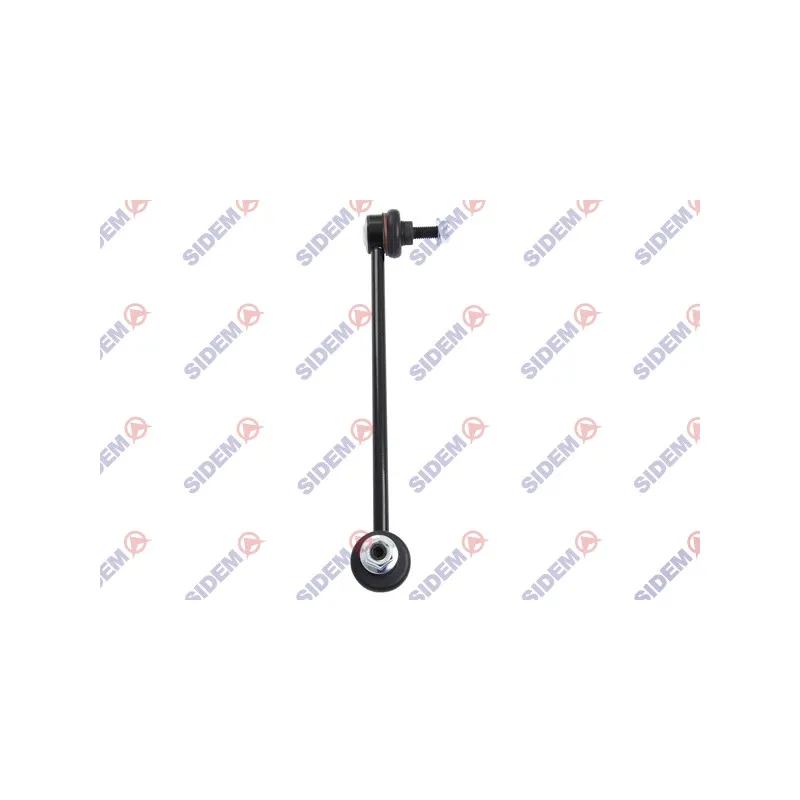 Entretoise/tige, stabilisateur avant droit SIDEM 21261
